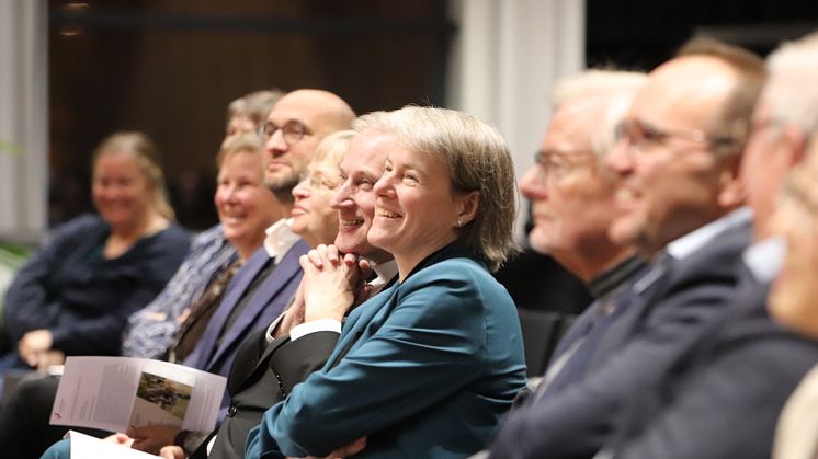 Eröffnungs Akademisches Jahr 2023/2024