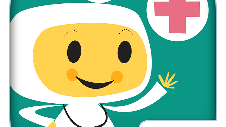 Toca Doctor, App Icon