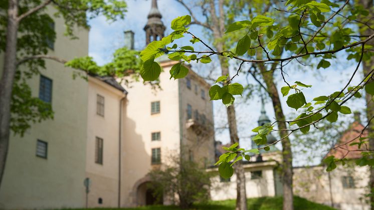Foto: Peter Segemark, Nordiska museet
