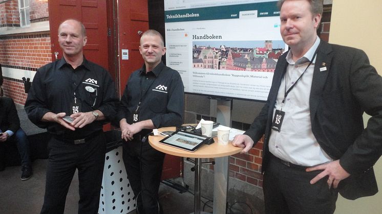 PLÅT16 lockar med med stjärnarkitekter och inspirerande metallfasader