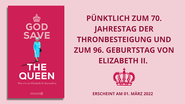 Seit 70 Jahren auf dem Thron: Eine Hommage an die Queen der Queens