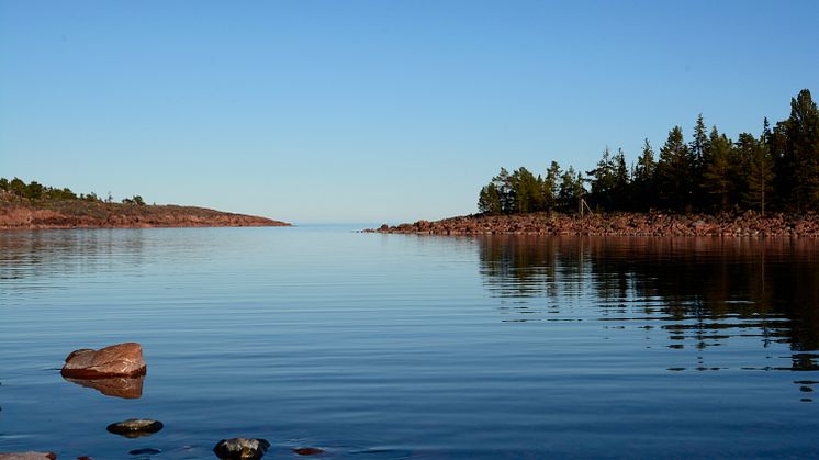 Nytt turismprojekt i Kvarkenregionen