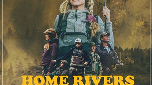 Home River Recycled_Photo Ted Logardt