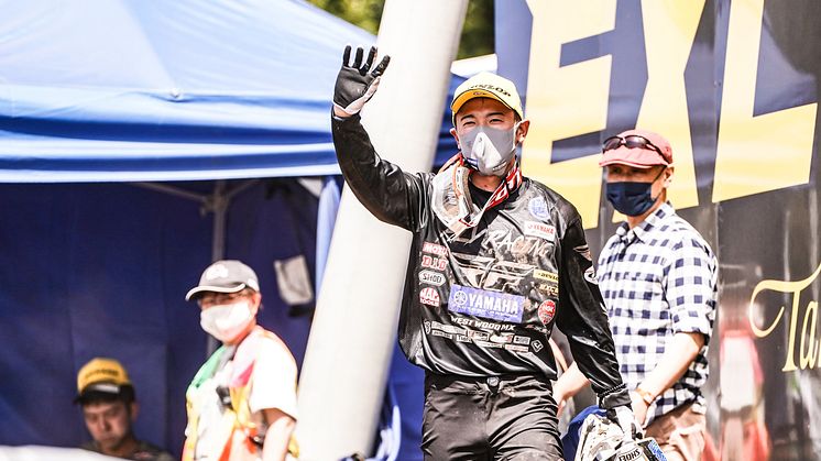 全日本モトクロス選手権 IA　Rd.01　4月10-11日　九州・熊本