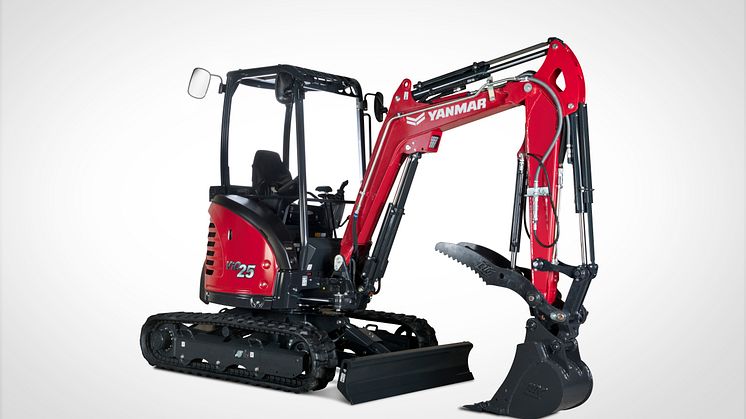 Yanmar_ViO25-6B