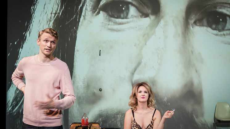 Våldets historia / Schaubühne