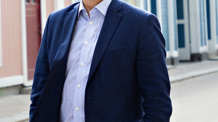 Christer Eklind