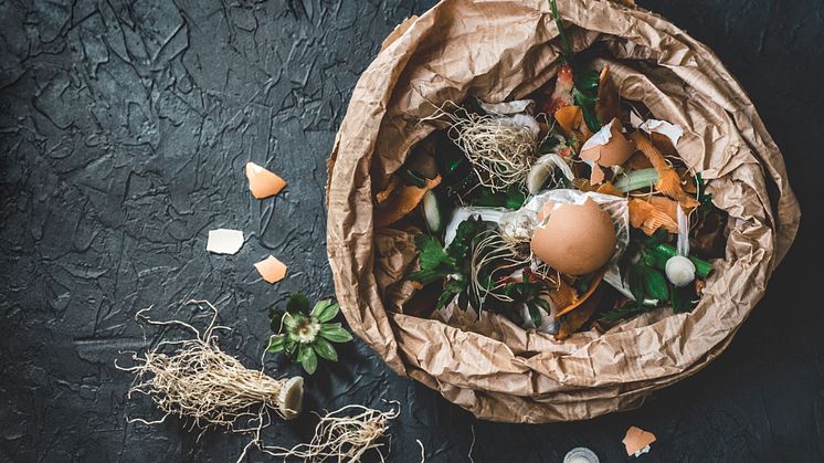 Auf den Teller statt in die Tonne - Transgourmet unterzeichnet Pakt gegen Food Waste