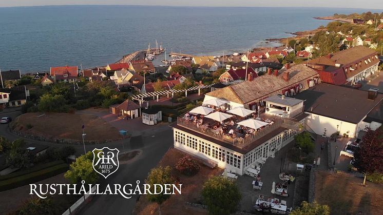 Rusthållargården