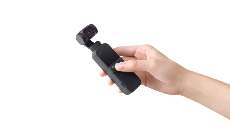 DJI Pocket 2 Mini Control Stick_handheld