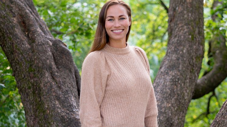 Cecilie Tvetenstrand (2021)