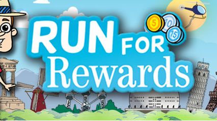 Best Western Rewards fyller 25 år!