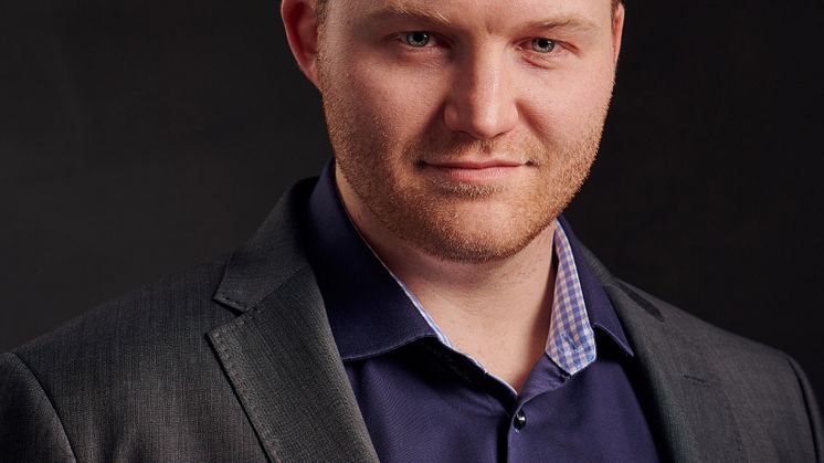 André Hagen Jensen