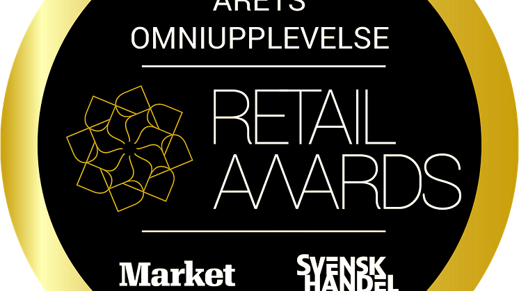Synsam Årets Omniupplevelse