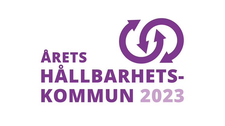 Lösningar för Offentlig Sektor lanserar utmärkelse - Årets Hållbarhetskommun 2023