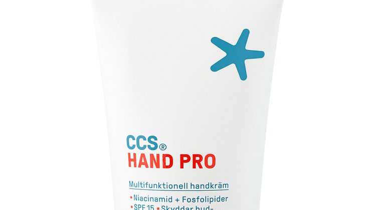 CCS Hand Pro, 75 ml