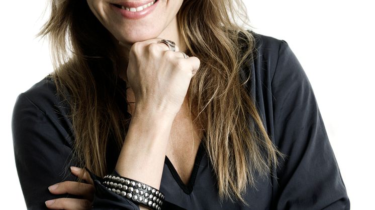 Anna Ryott lämnar SOS Barnbyar och blir VD för Swedfund