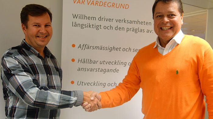 Toppmodernt World Class öppnar i Skäggetorp Centrum