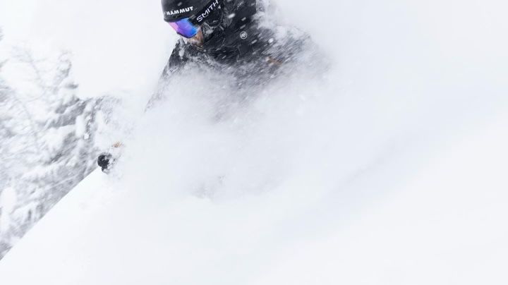 Hemsedal Jan 2023