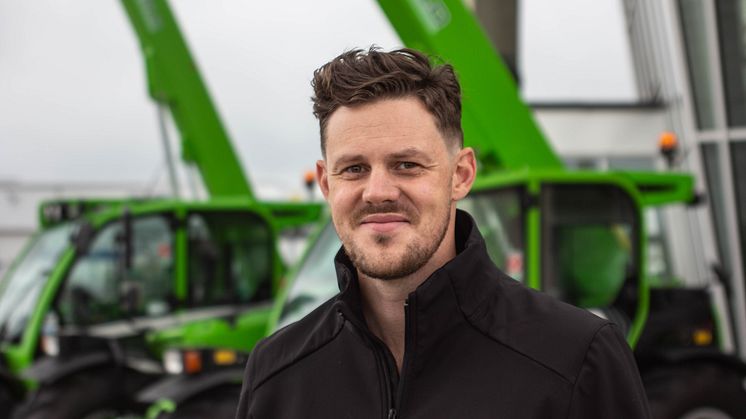 Joakim Jonsson
