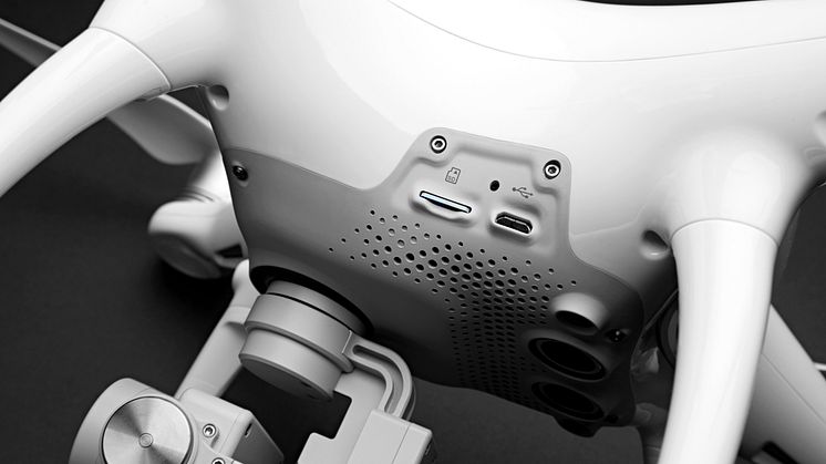 Phantom 4 Still 14
