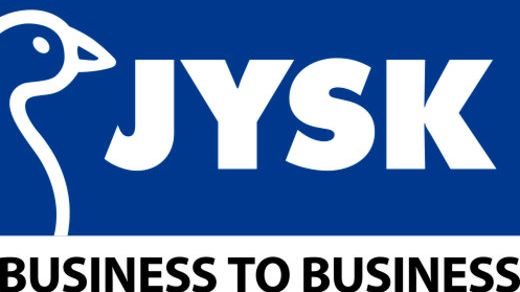 Η JYSK επεκτείνει τη δραστηριότητά της σε B2B υπηρεσίες