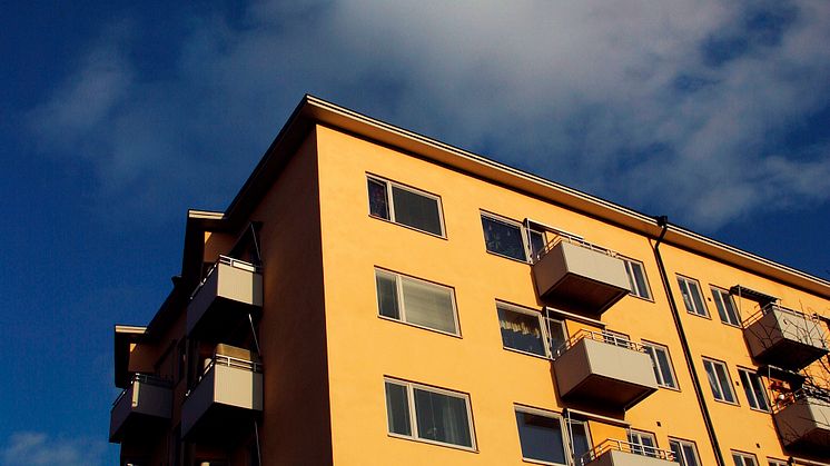 Bostadspriser mot nya höjder!