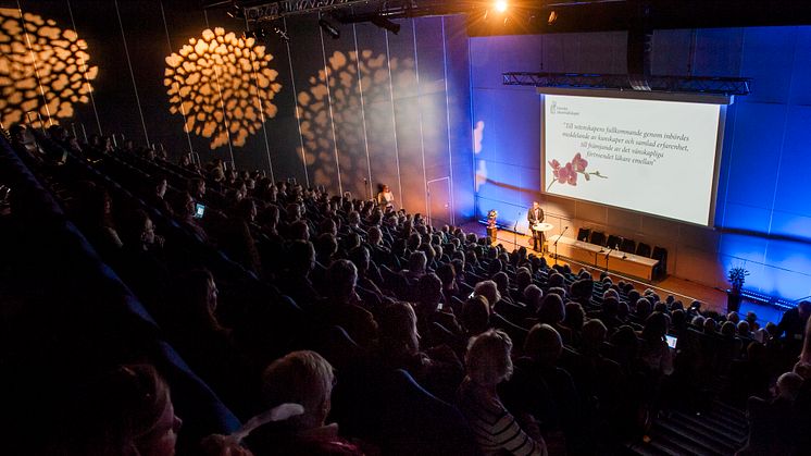Fortbildning för läkare en nödvändig investering!