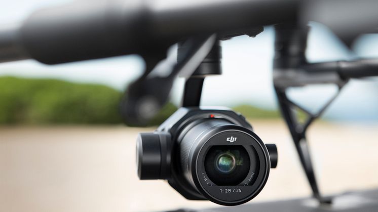 DJI Zenmuse X7 