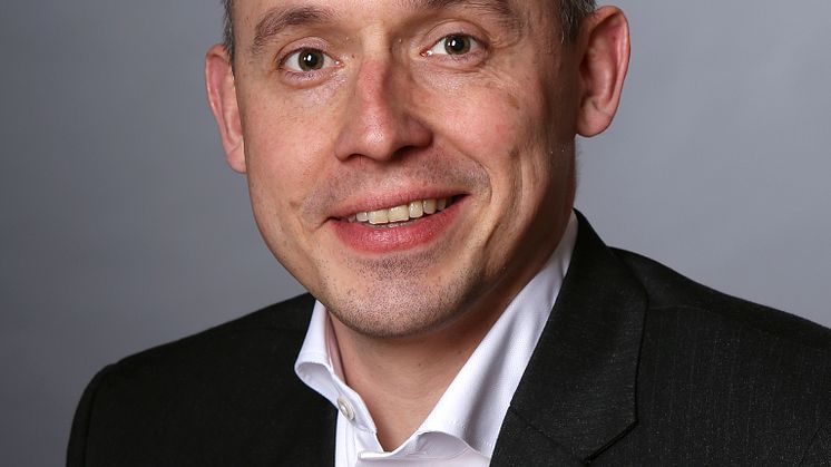 Ny medarbetare på Kundservice/Teknisk säljsupport