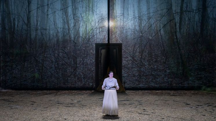 Framsyningsfoto, Lady Macbeth