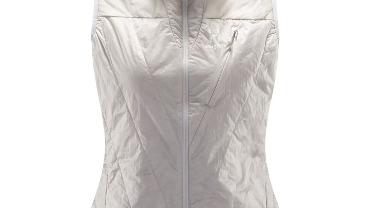 L.I.M Barrier Vest - Women