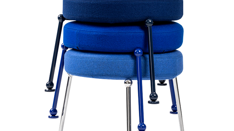 Dot - in collaboration with Johanson Design 