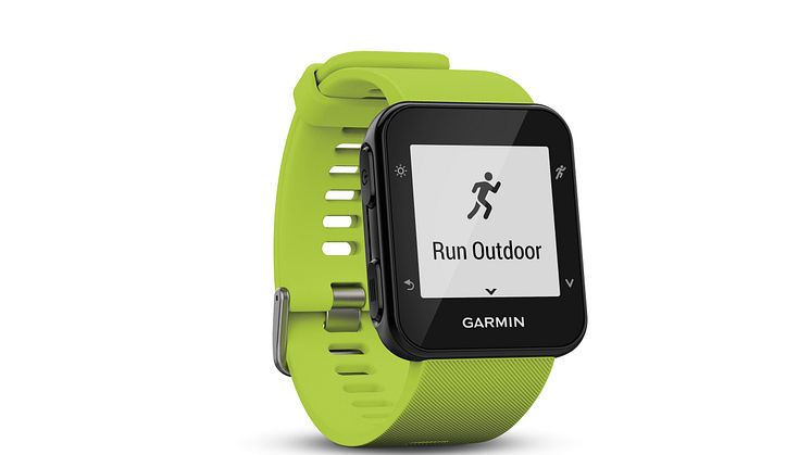 Forerunner 35