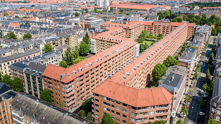 Foto Heimstaden Danmark