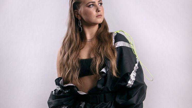 Etta Zelmani 