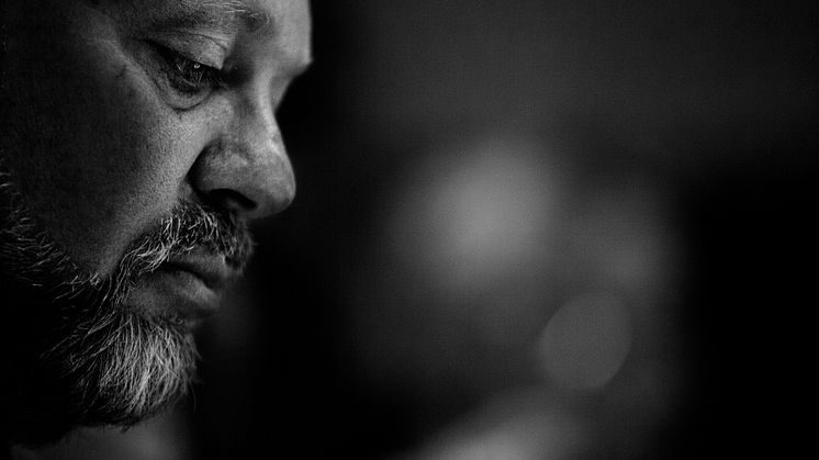 ​Peter LeMarcs nya album” Den tunna tråden” släpps 18 november