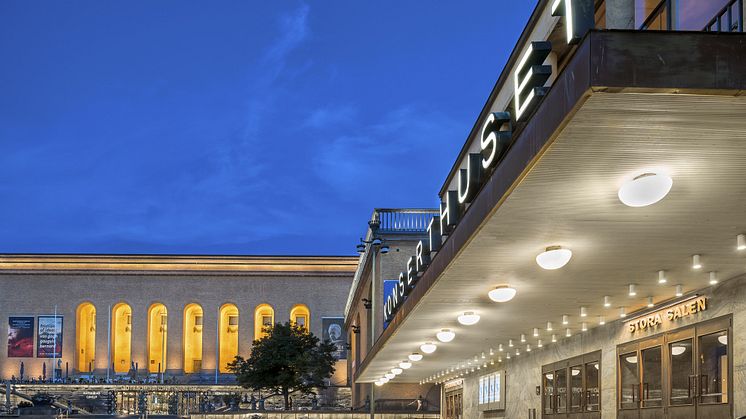 Konserthuset