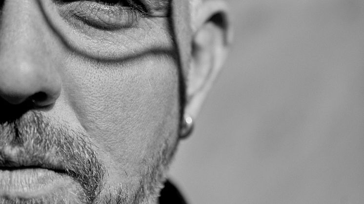 Trygve Skaug by Pernille Sandberg 2