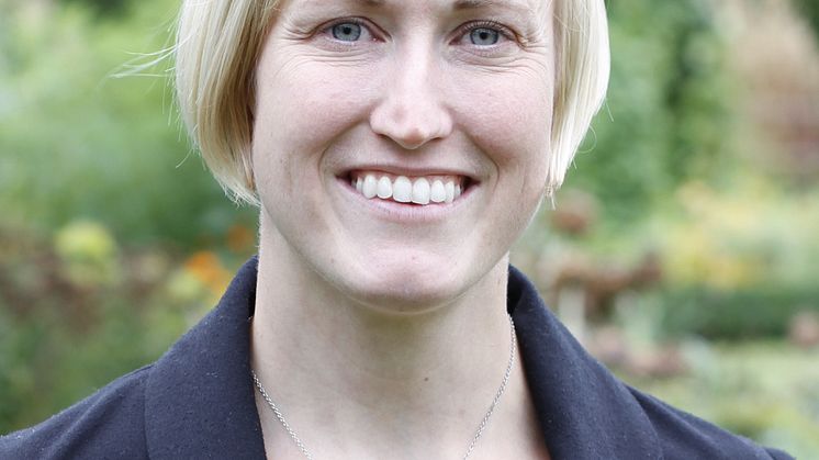 Åsa Ljusenius
