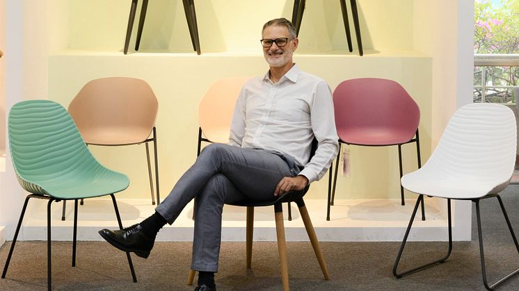 “It is important for me to thank our dedicated employees for being committed and positive in face of the challenges and changes we are undergoing as a Group.” - CEO of ScanCom International, Stig Maasbøl