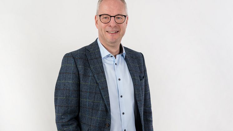 Näringslivsexpert förstärker Tyréns satsning på social hållbarhet