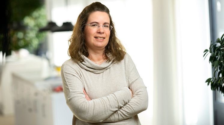 Gaelle Syde, Kommunjurist
