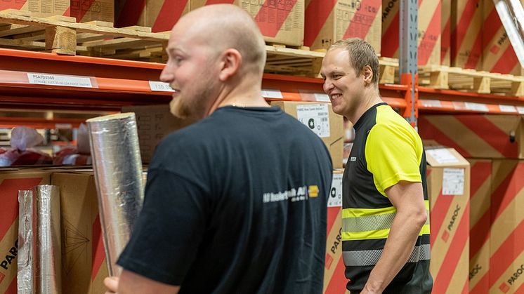 Vecka 26_Bevego_Hogsbo_NJ Isolerteknik_bild 3