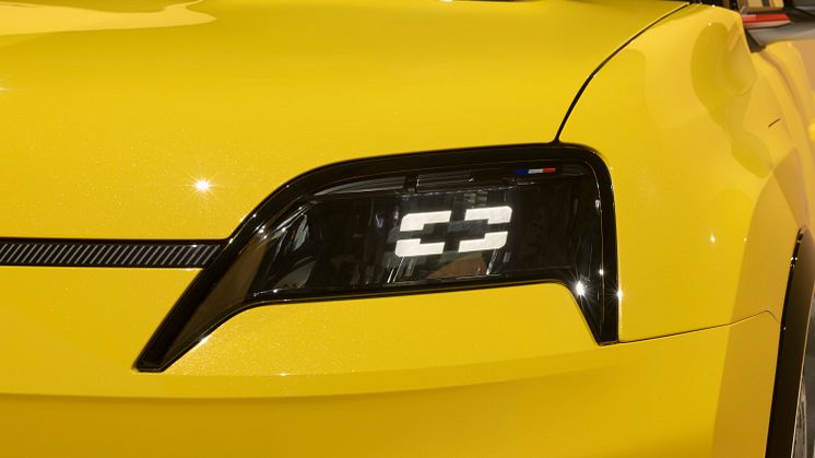 R5Forlygte