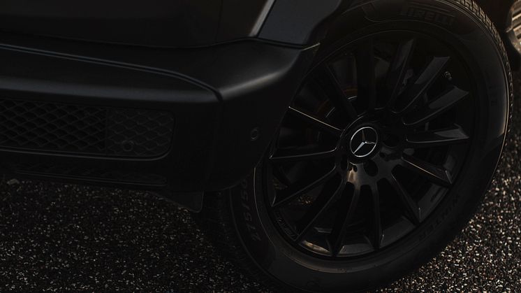 G 400 d