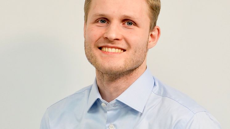 Ny på laget