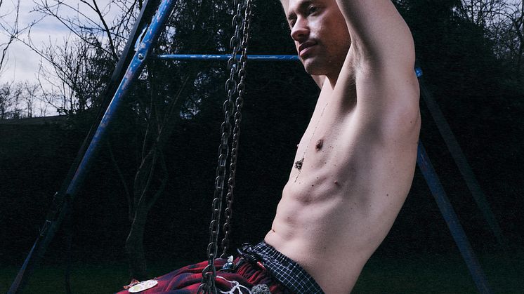 Olly Alexander (Foto: Richie Talboy)