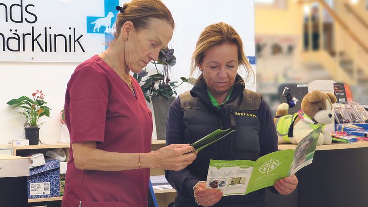 Öresunds veterinärklinik