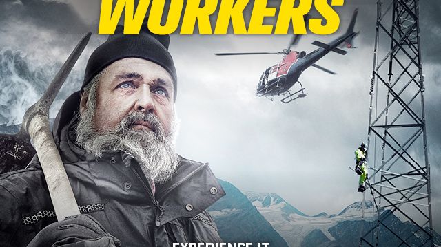 Natural Born Workers
